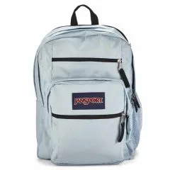 JanSport Big Student Backpack - Dusk Blue