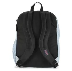 JanSport Big Student Backpack - Dusk Blue -Deals Backpacking Store JS0A47JK 7g7 c 52186.1658940193