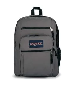 JanSport Big Student Backpack - Graphite Grey