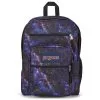 JanSport Big Student Backpack - Night Sky