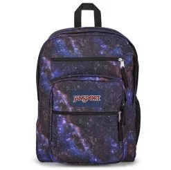 JanSport Big Student Backpack - Night Sky