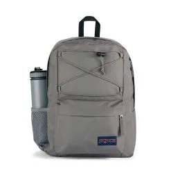 JanSport Flex Pack Backpack - Graphite Grey