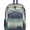JanSport Flex Pack Backpack - Ombre Falls