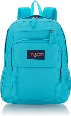 JanSport Union Pack Backpack - Scuba