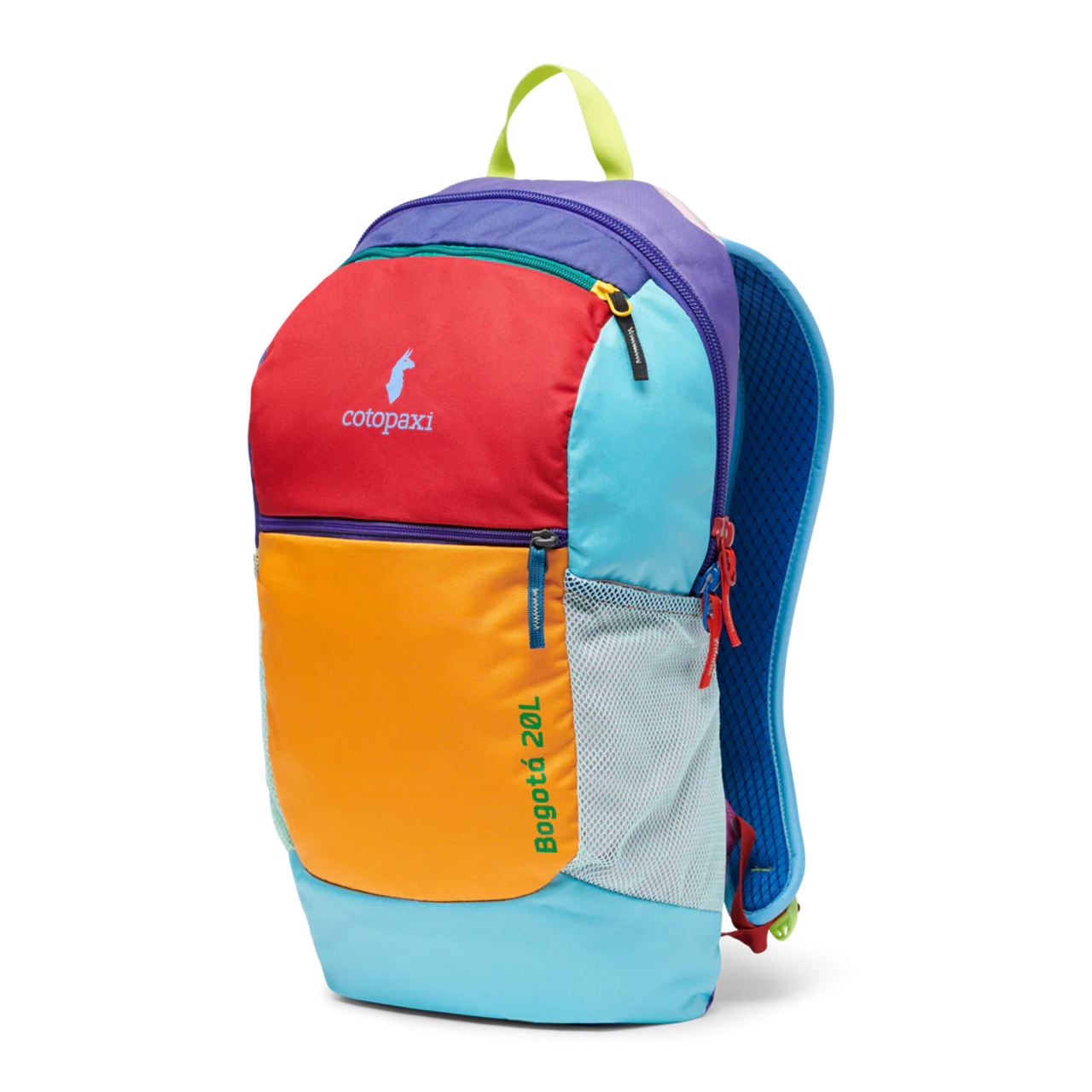 Cotopaxi Bogota 20L Backpack - Del Dia 1 Cotopaxi Bogota 20L Backpack - Del Dia