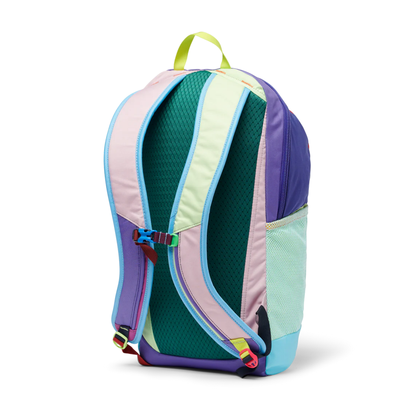 Cotopaxi Bogota 20L Backpack - Del Dia 2 Cotopaxi Bogota 20L Backpack - Del Dia - Image 2