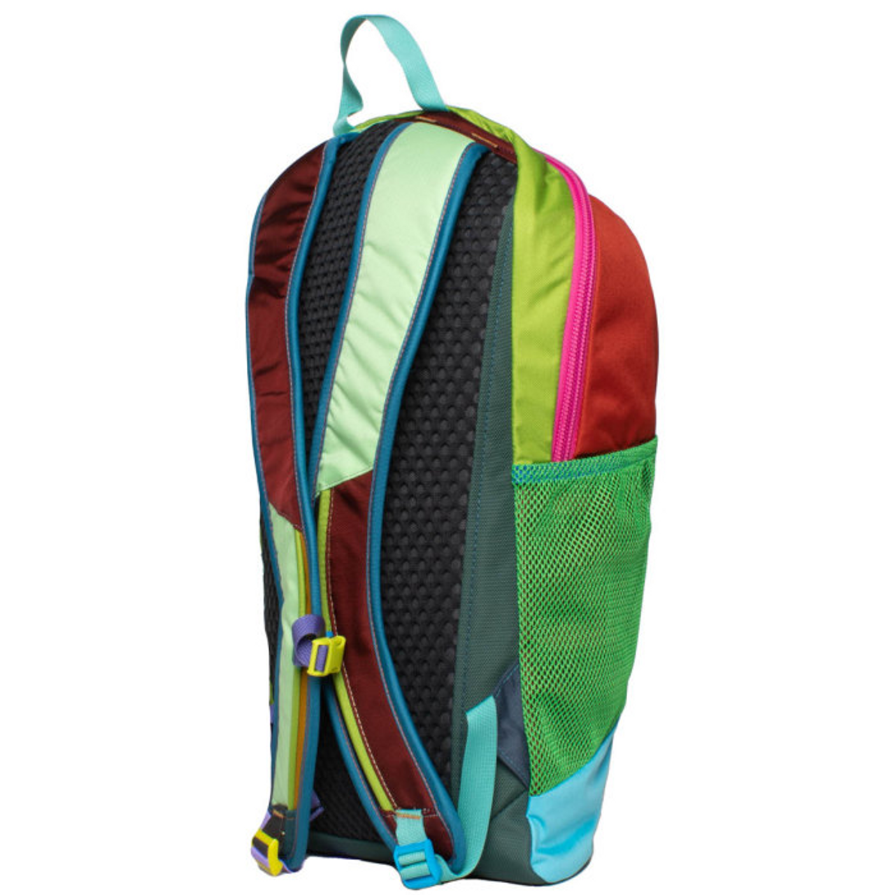 Cotopaxi Bogota 20L Backpack - Del Dia 4 Cotopaxi Bogota 20L Backpack - Del Dia - Image 4