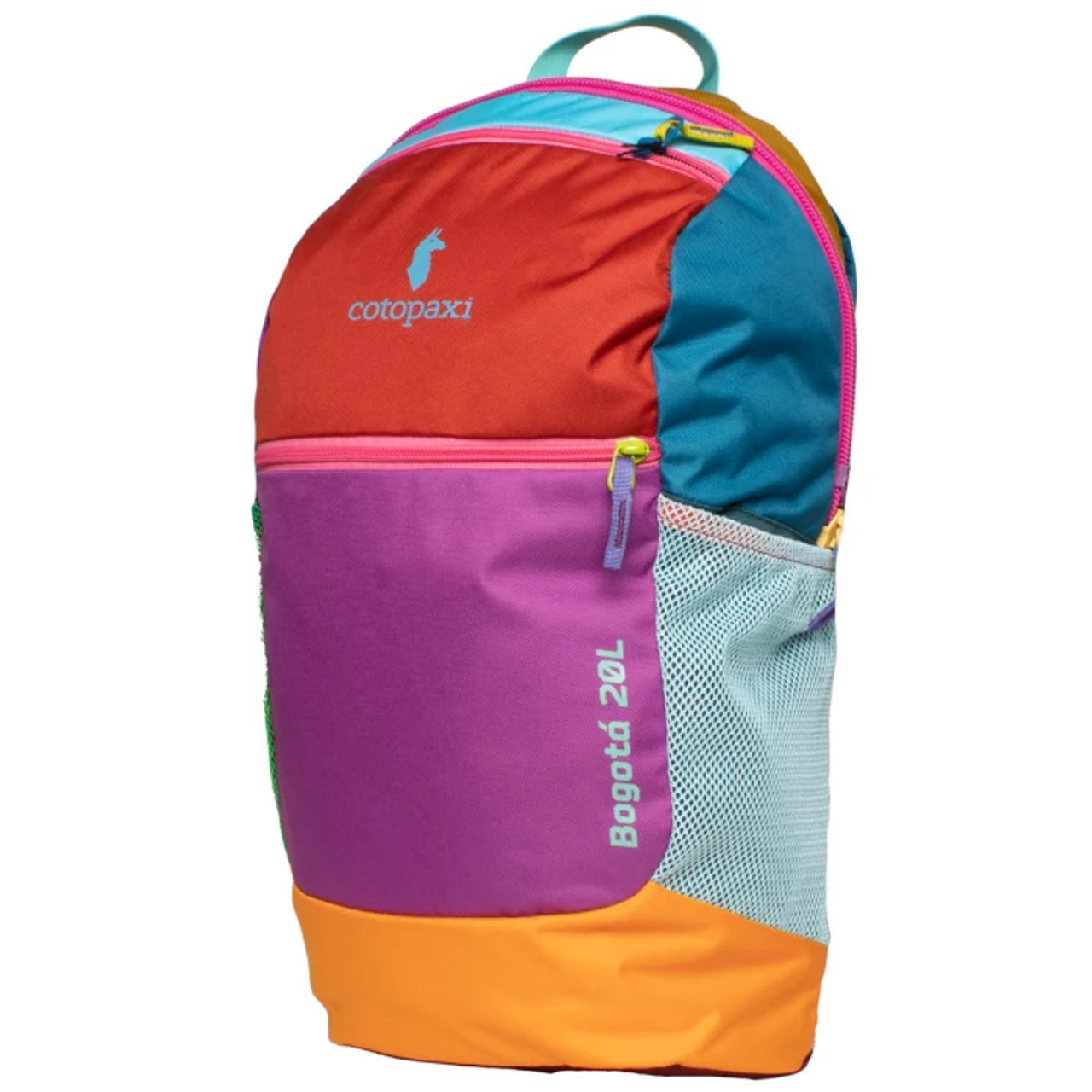 Cotopaxi Bogota 20L Backpack - Del Dia 5 Cotopaxi Bogota 20L Backpack - Del Dia - Image 5