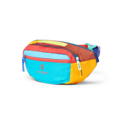 Cotopaxi Kapai 3L Hip Pack - Del Dia 9 Cotopaxi Kapai 3L Hip Pack - Del Dia -Deals Backpacking Store KHP3 S22 DD 3 36791.1683142584