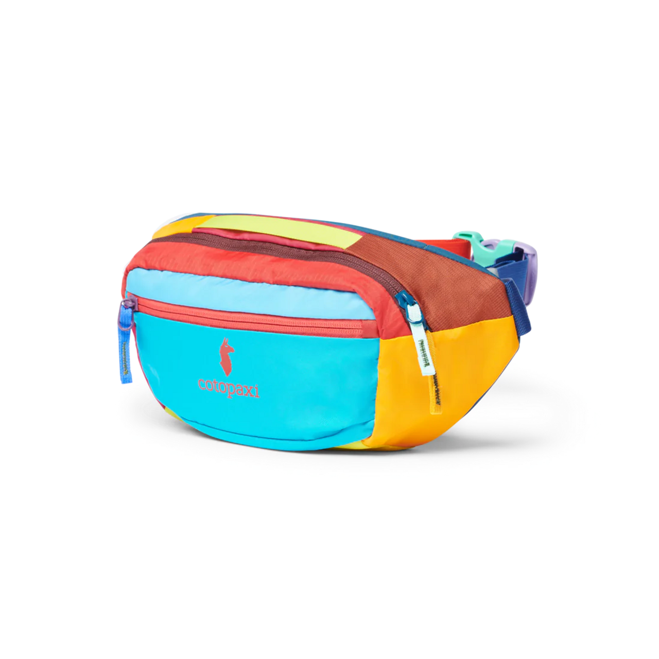 Cotopaxi Kapai 3L Hip Pack - Del Dia 3 Cotopaxi Kapai 3L Hip Pack - Del Dia - Image 3