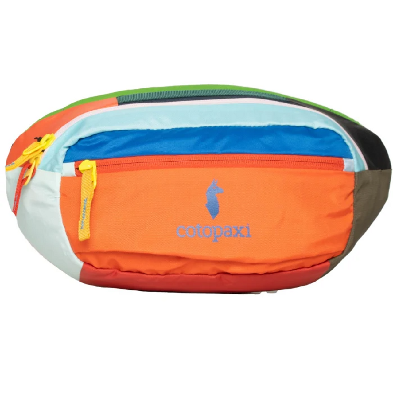 Cotopaxi Kapai 3L Hip Pack - Del Dia 6 Cotopaxi Kapai 3L Hip Pack - Del Dia - Image 6