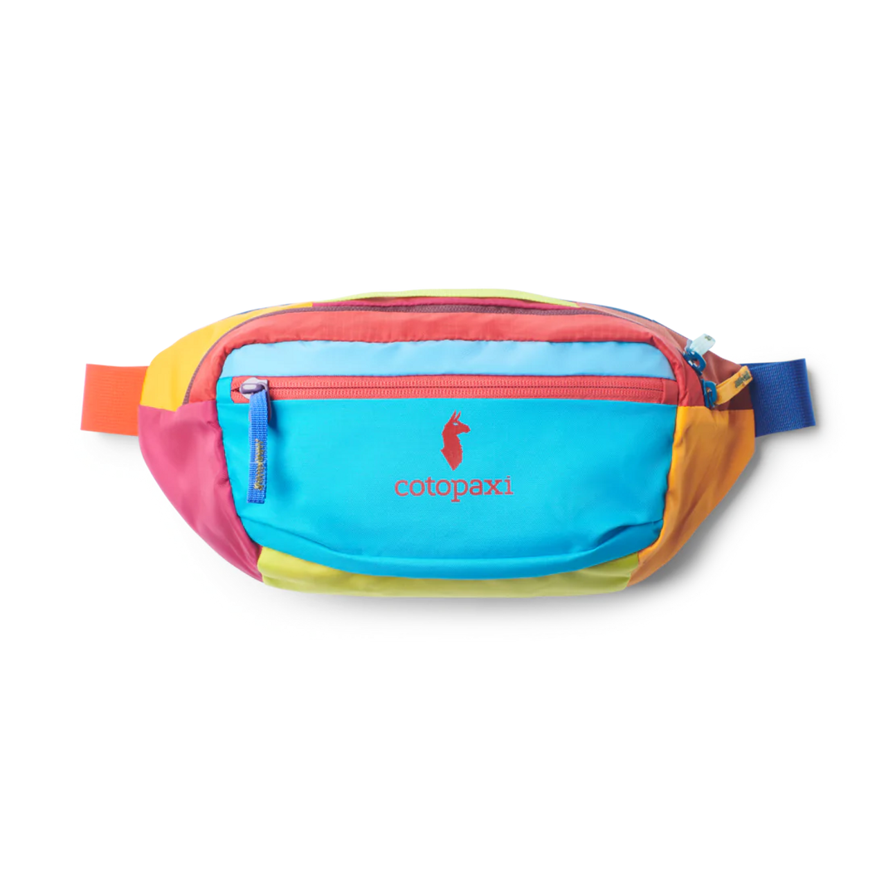 Cotopaxi Kapai 3L Hip Pack - Del Dia 1 Cotopaxi Kapai 3L Hip Pack - Del Dia