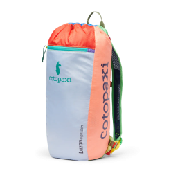 Cotopaxi Luzon 18L Backpack - Del Dia