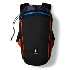 Cotopaxi Moda 20L Backpack - Black -Deals Backpacking Store MO20L F21 Black 3 28021.1683219422