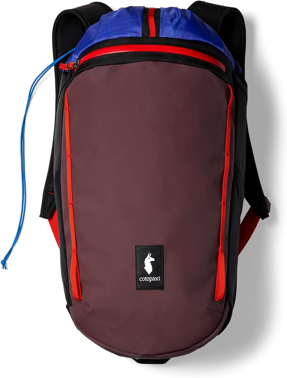 Cotopaxi Moda 20L Backpack - Black Iris 3 Cotopaxi Moda 20L Backpack - Black Iris - Image 3