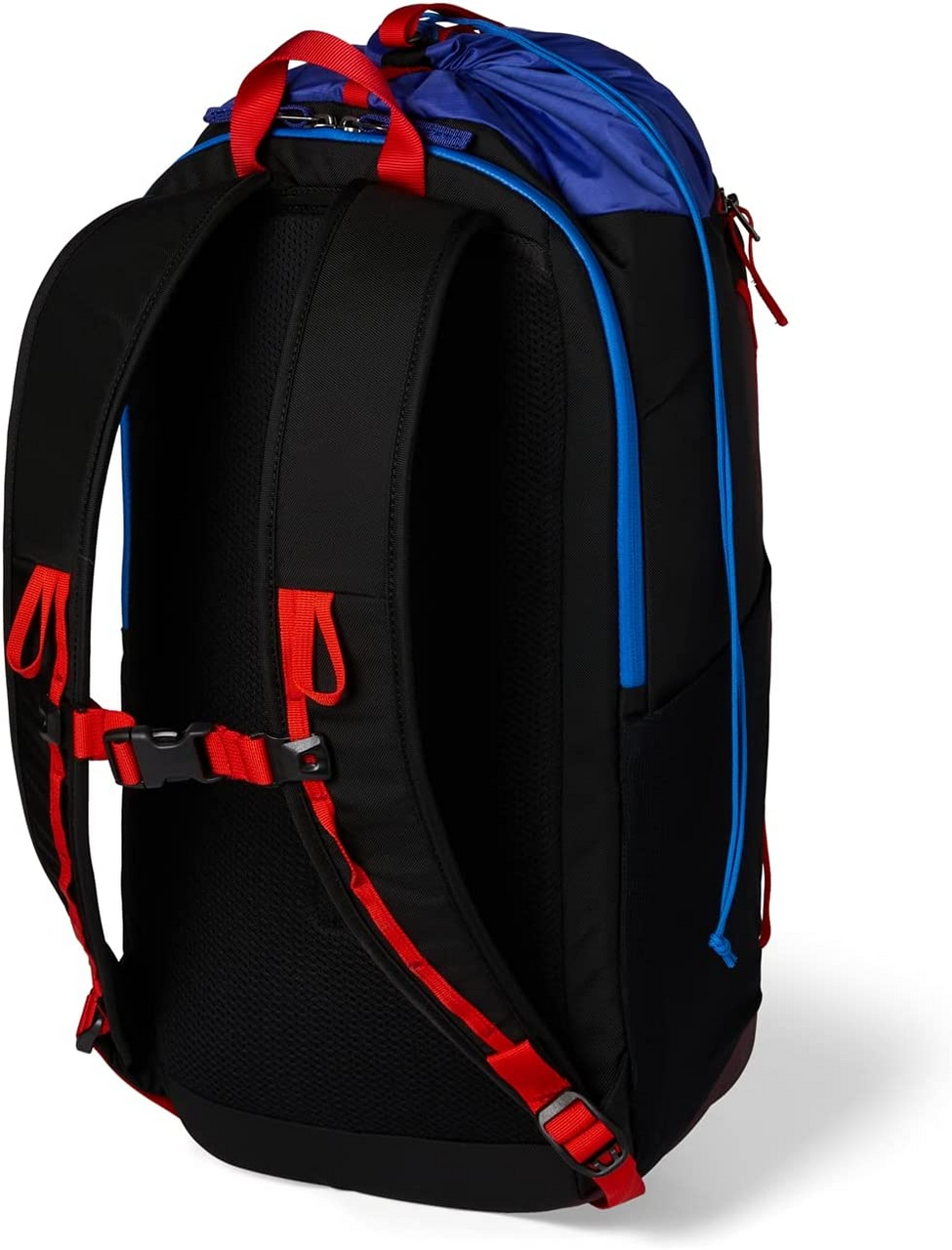 Cotopaxi Moda 20L Backpack - Black Iris 1 Cotopaxi Moda 20L Backpack - Black Iris