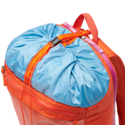 Cotopaxi Moda 20L Backpack - Canyon -Deals Backpacking Store MO20L F21 Canyon 4 16795.1683219558