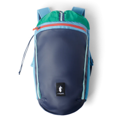 Cotopaxi Moda 20L Backpack - Maritime -Deals Backpacking Store MO20L F21 Maritime 3 80860.1683219685