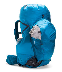 The North Face Banchee 65L Backpack - Banff Blue/Aviator Navy -Deals Backpacking Store NF0A3G9T 49C int 95354.1678291809