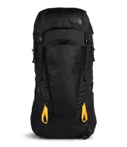 The North Face Terra 55 Backpack - TNF Black/TNF Black