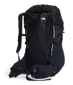 The North Face Hydra 26L Hiking Backpack - TNF Black/Aviator Blue 7 The North Face Hydra 26L Hiking Backpack - TNF Black/Aviator Blue -Deals Backpacking Store NF0A3S5L W2J back 04371.1678714300