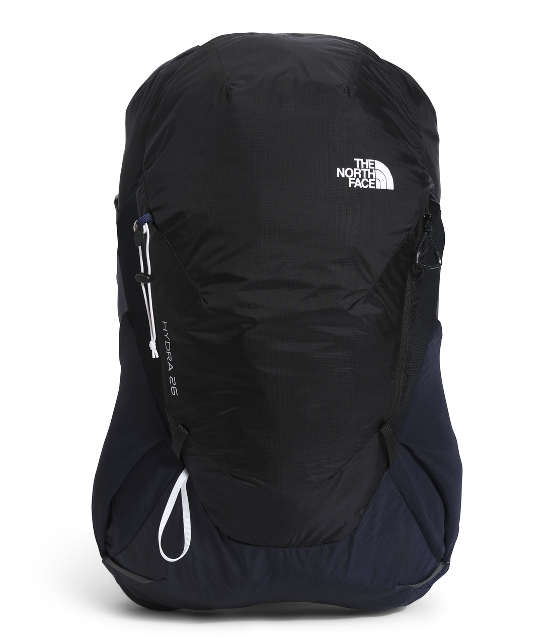 The North Face Hydra 26L Hiking Backpack - TNF Black/Aviator Blue 1 The North Face Hydra 26L Hiking Backpack - TNF Black/Aviator Blue