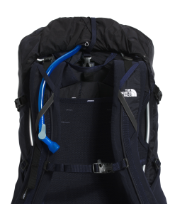 The North Face Hydra 26L Hiking Backpack - TNF Black/Aviator Blue 8 The North Face Hydra 26L Hiking Backpack - TNF Black/Aviator Blue -Deals Backpacking Store NF0A3S5L W2J int 13417.1678714301