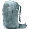 The North Face Women's Hydra 26L Hiking Backpack - Goblin Blue/Beta Blue