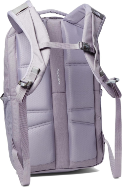 The North Face Women's Vault Backpack - Minimal Grey Dark Heather/Minimal Grey -Deals Backpacking Store NF0A3VY3 203 3 84725.1678723440