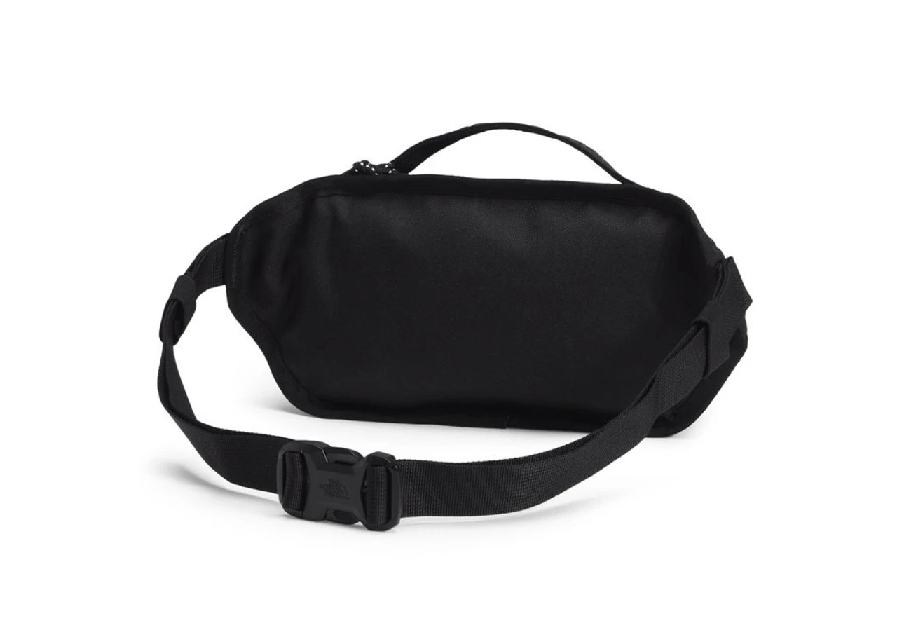 The North Face Bozer Hip Pack III (S) - TNF Black 4 The North Face Bozer Hip Pack III (S) - TNF Black - Image 4