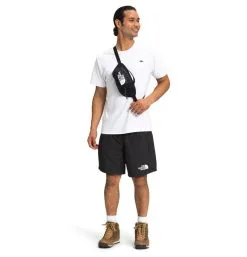 The North Face Bozer Hip Pack III (S) - TNF Black 9 The North Face Bozer Hip Pack III (S) - TNF Black -Deals Backpacking Store NF0A52RW the north face bozer hip pack III small jk3 e 50174.1634838152