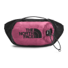 The North Face Bozer Hip Pack III-S - Red Violet/TNF Black - (Past Season)