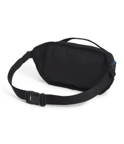 The North Face Bozer Hip Pack III-S - Trail Glow Print/TNF Black -Deals Backpacking Store NF0A52RX IRJ back 88519.1678731390