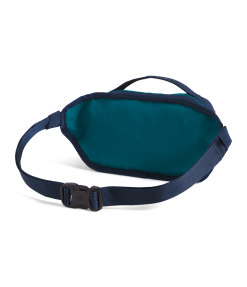 The North Face Bozer Hip Pack III-S - Retro Orange/Blue Coral/Summit Navy -Deals Backpacking Store NF0A52RX ITX back 15624.1678732434