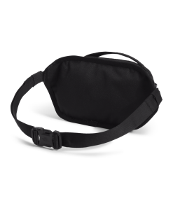 The North Face Bozer Hip Pack III-S - Super Sonic Blue Colorprint/Black -Deals Backpacking Store NF0A52RX IUA back 20673.1678732629