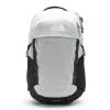 The North Face Men's Recon Backpack - Tin Grey Dark Heather/Asphalt Grey/TNF Black