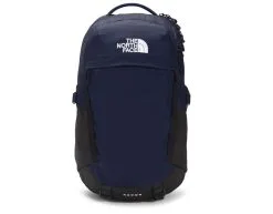 The North Face Men's Recon Backpack - TNF Navy/TNF Black