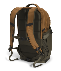 The North Face Men's Recon Backpack - Taupe Green/Utility Brown/Gravel 10 The North Face Men's Recon Backpack - Taupe Green/Utility Brown/Gravel -Deals Backpacking Store NF0A52SH ITP back 19274.1678889679