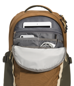 The North Face Men's Recon Backpack - Taupe Green/Utility Brown/Gravel 8 The North Face Men's Recon Backpack - Taupe Green/Utility Brown/Gravel -Deals Backpacking Store NF0A52SH ITP detail1 15975.1678889676