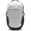 The North Face Women's Recon Backpack - Tin Grey Dark Heather/TNF Black/Minimal Grey