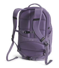 The North Face Women's Recon Backpack - Lunar Slate/Lime Cream 10 The North Face Women's Recon Backpack - Lunar Slate/Lime Cream -Deals Backpacking Store NF0A52SU RK5 back 62897.1678894338
