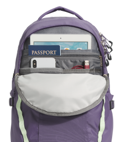 The North Face Women's Recon Backpack - Lunar Slate/Lime Cream 8 The North Face Women's Recon Backpack - Lunar Slate/Lime Cream -Deals Backpacking Store NF0A52SU RK5 detail1 24187.1678894335