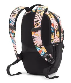 The North Face Borealis Mini Backpack - International Women's Collection Print/TNF Black -Deals Backpacking Store NF0A52SW 6D6 back 42060.1665519549