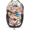 The North Face Borealis Mini Backpack - International Women's Collection Print/TNF Black