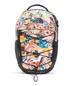The North Face Borealis Mini Backpack - International Women's Collection Print/TNF Black