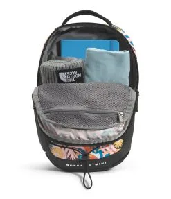 The North Face Borealis Mini Backpack - International Women's Collection Print/TNF Black -Deals Backpacking Store NF0A52SW 6D6 int 22784.1665519550
