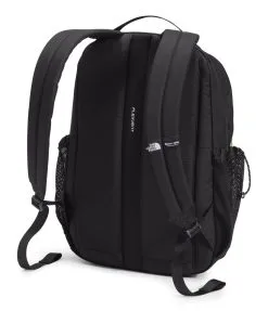 The North Face Bozer Backpack - Safety Green/TNF Black -Deals Backpacking Store NF0A52TB F5G back 90287.1665519224