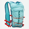 Nathan QuickStart 2.0 6 Liter Hydration Pack - Breezy Blue/Storm Green