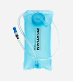 Nathan QuickStart 2.0 6 Liter Hydration Pack - Breezy Blue/Storm Green -Deals Backpacking Store NS30250 60028 f 06108.1665512729