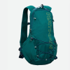 Nathan Crossover 10 Liter Hydration Pack - Storm Green/Finish Lime
